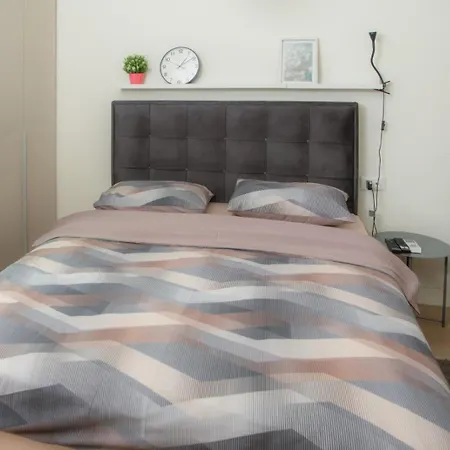 Waterfront Metropolitan 2 Apartmán *