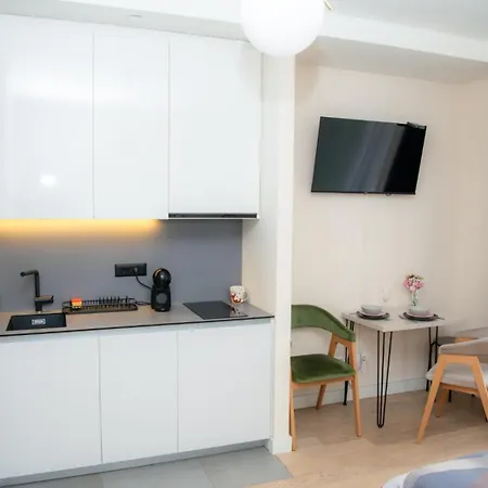 Waterfront Metropolitan 2 Bělehrad