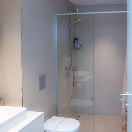 Waterfront Metropolitan 2 Apartment Belgrade