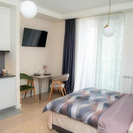 Waterfront Metropolitan 2 *