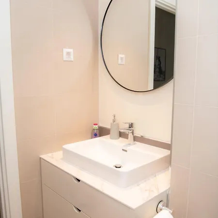 Waterfront Metropolitan 2 Bělehrad