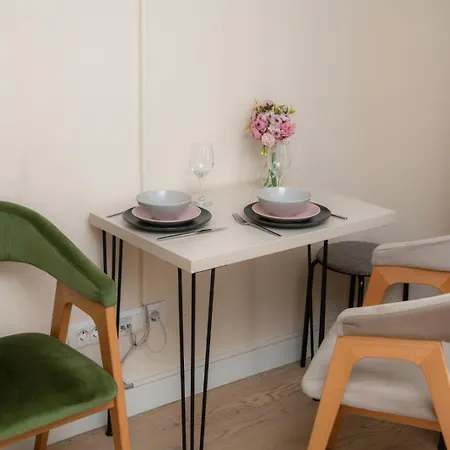 Waterfront Metropolitan 2 * 베오그라드